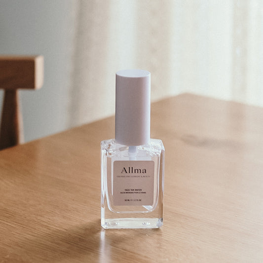 Face Tan Water Travel Size