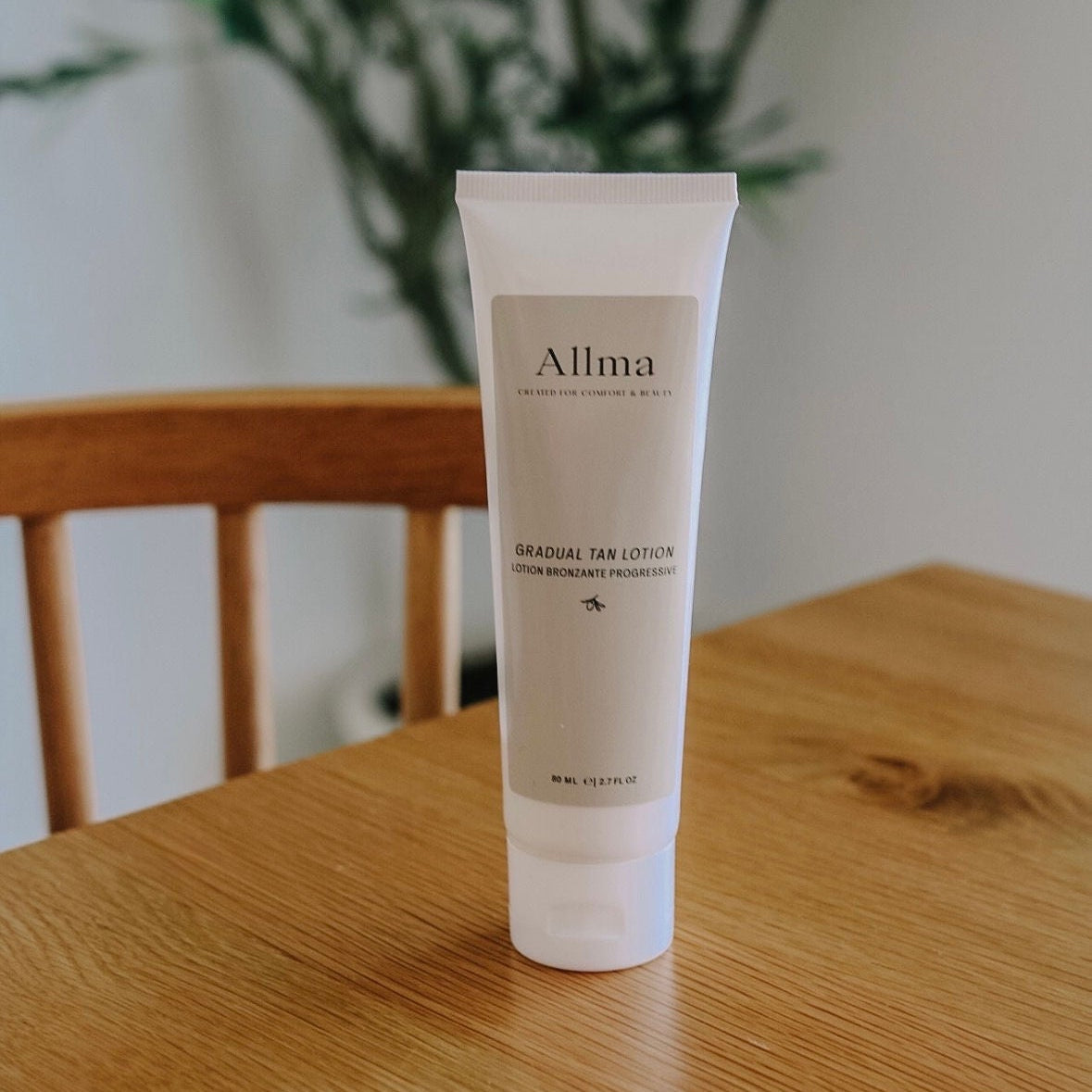 Gradual Tan Lotion TRAVEL SIZE | 80mL