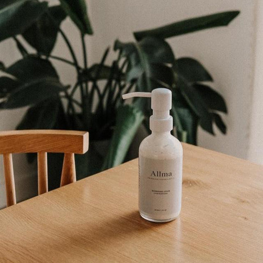 Nourishing Lotion 8oz | 250mL