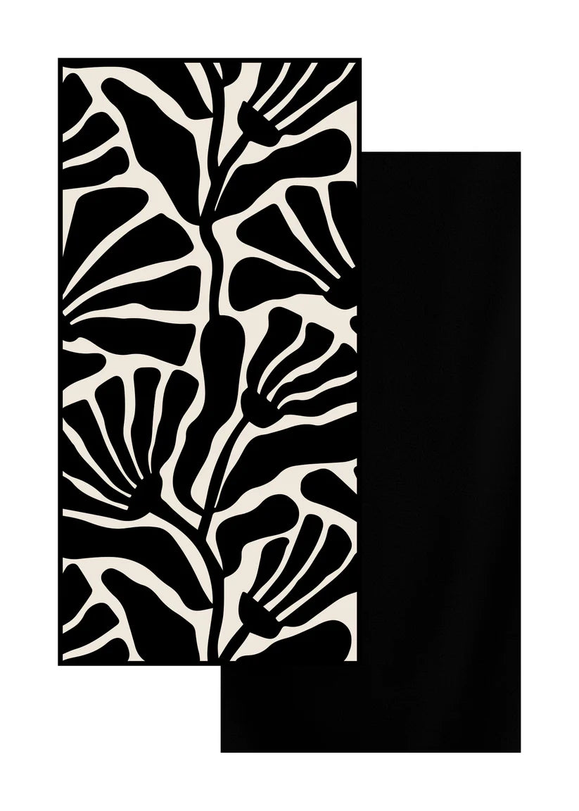 Evora | Paloma (Oversized)