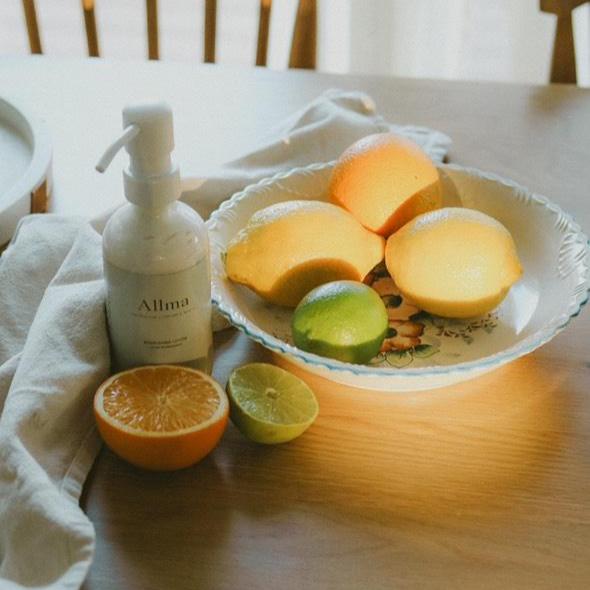 Nourishing Lotion 8oz | 250mL