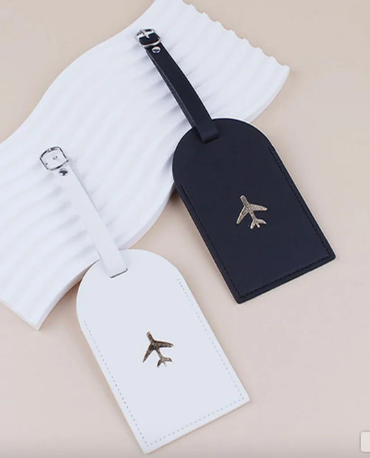Luggage Tags