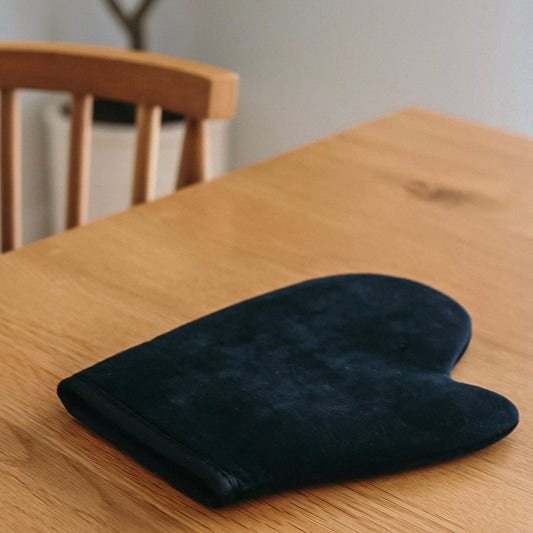 Self Tan Mitt