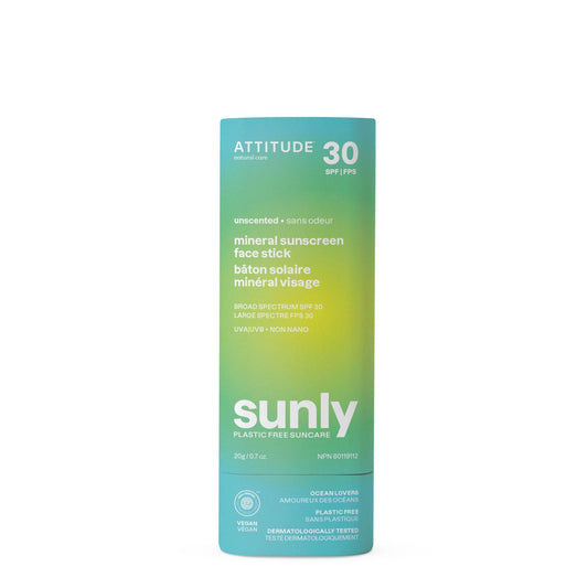 Sunscreen Face Stick - SPF 30